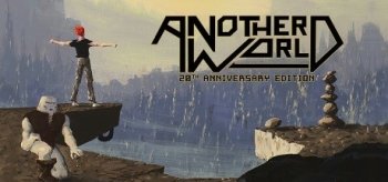 Another World – 20th Anniversary Edition