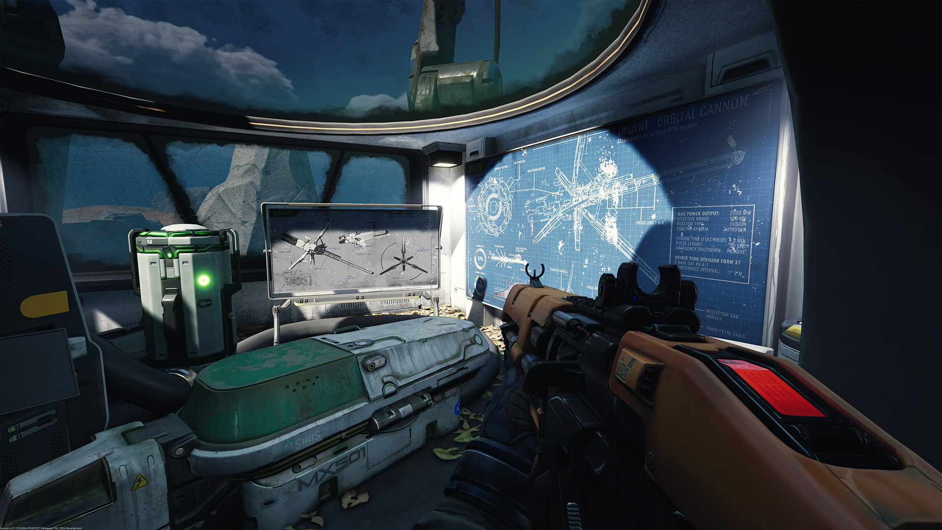 The Cycle Frontier Picture Image Abyss