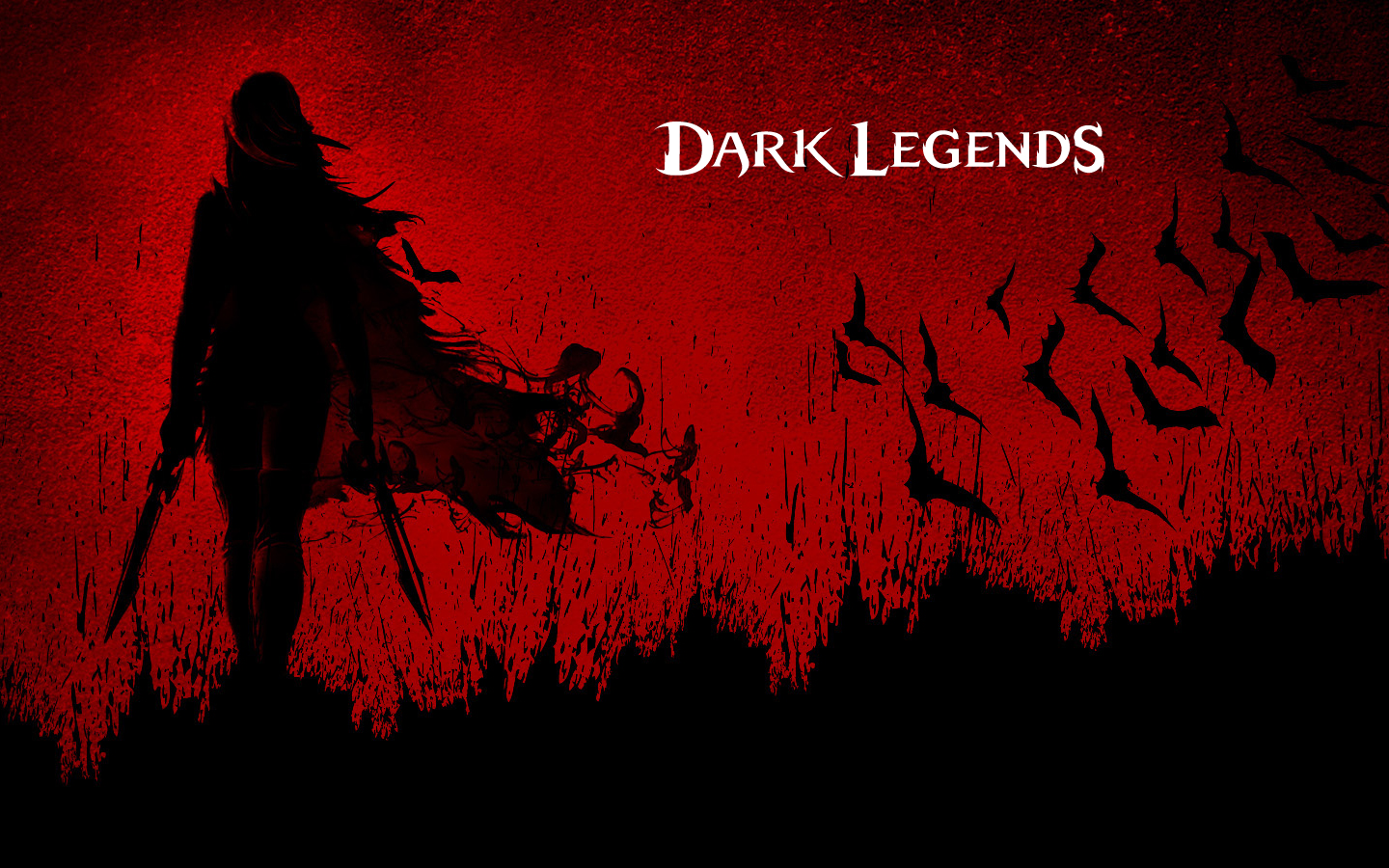 Dark Legends