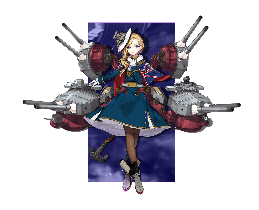 Azur Lane: Crosswave Picture - Image Abyss