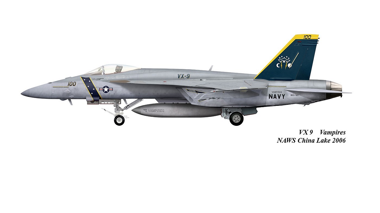Boeing F/A-18E/F Super Hornet Picture