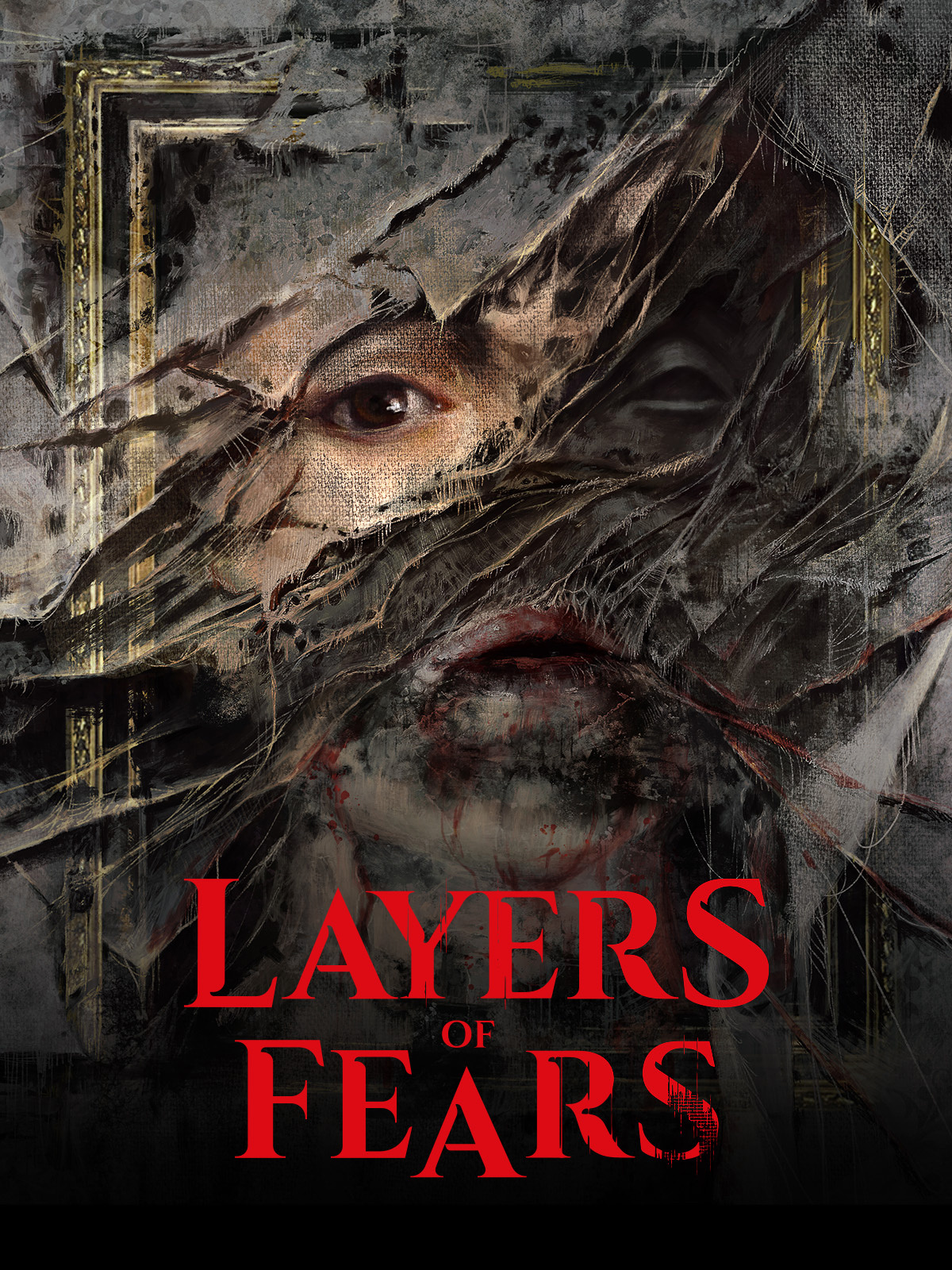 Layers of fear 2023