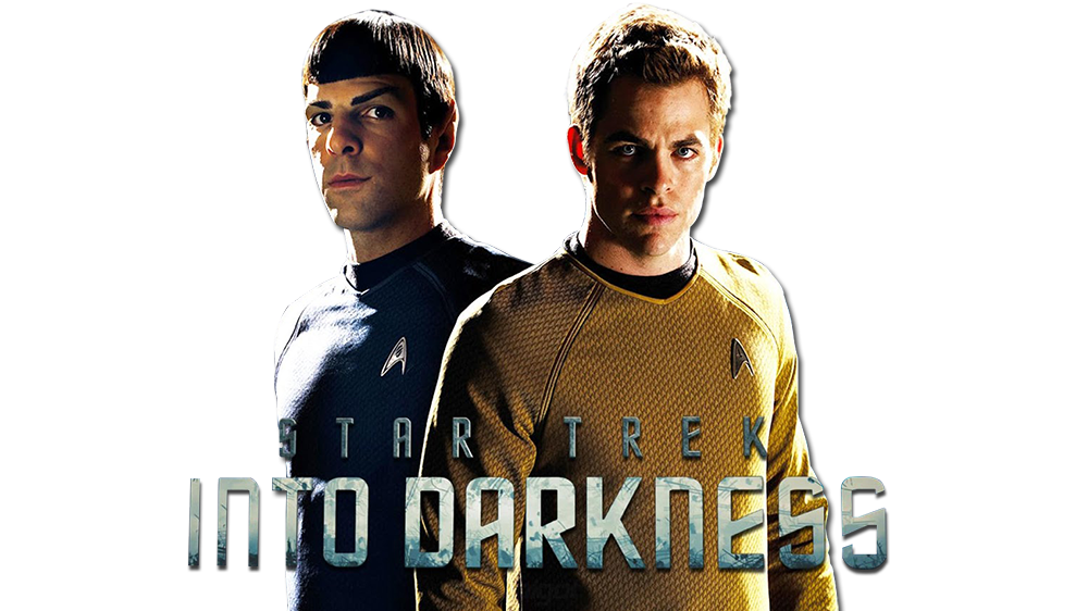 Star Trek Into Darkness Picture - Image Abyss