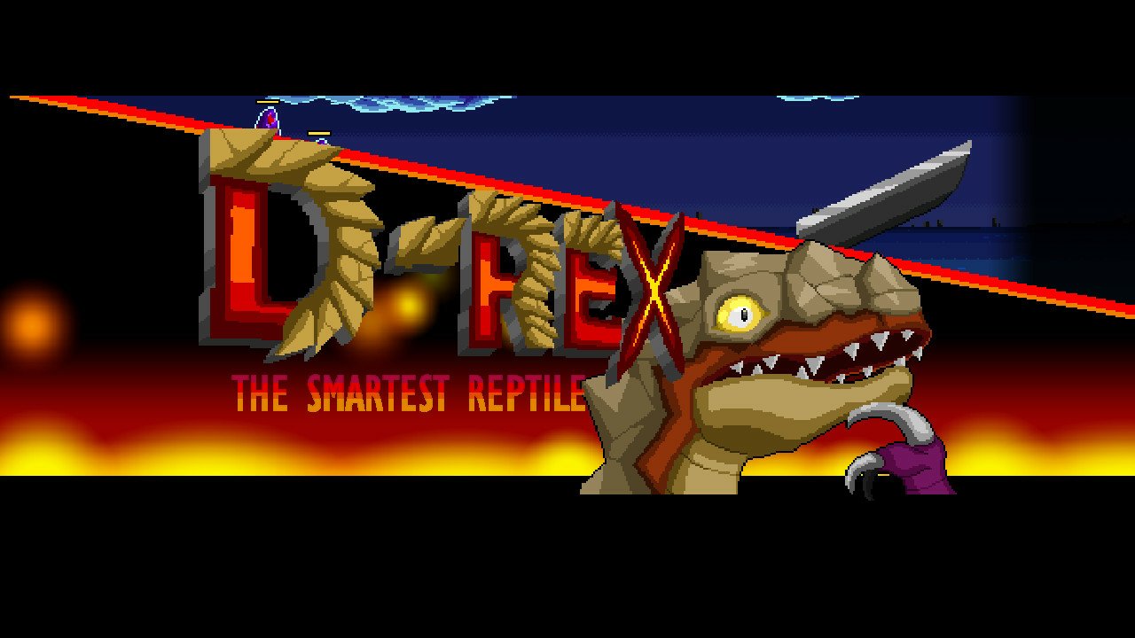 video game Gigapocalypse Image