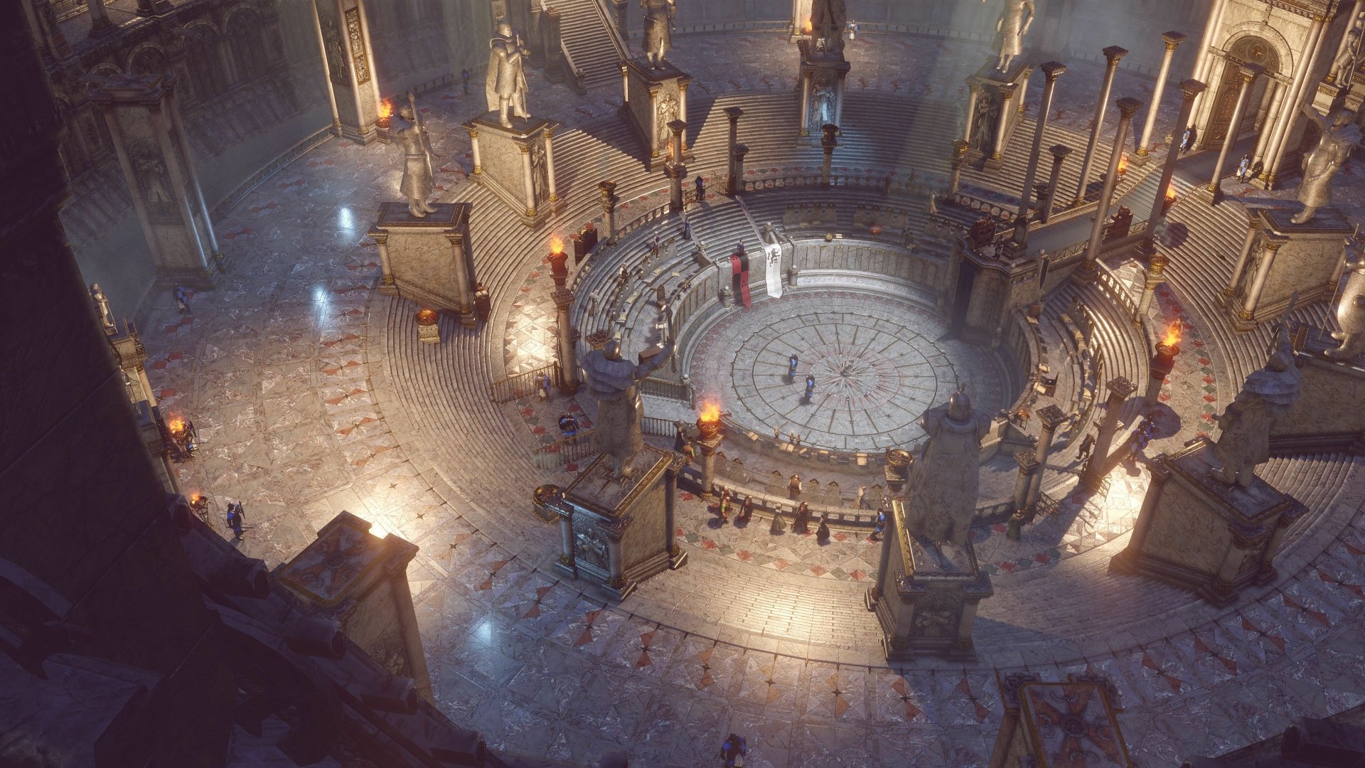 video game SpellForce 3 Reforced Image