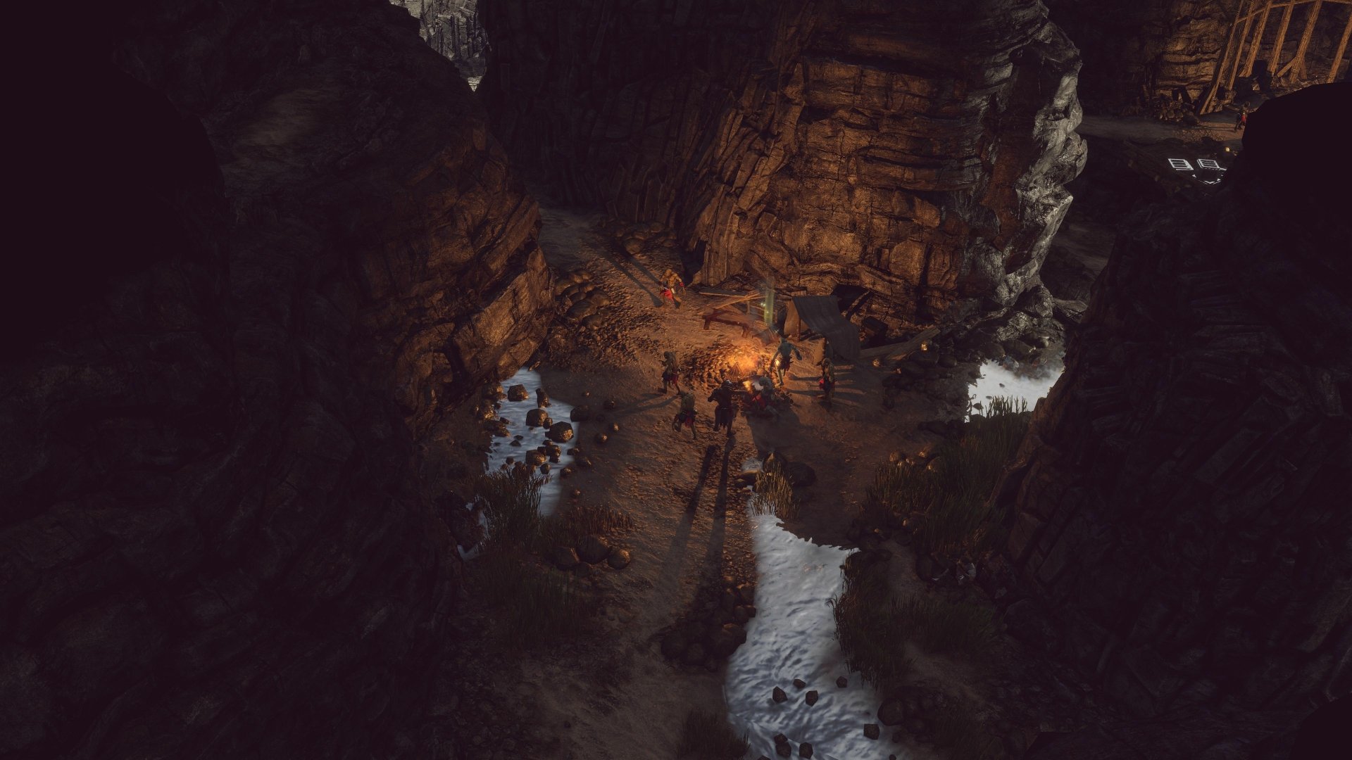 video game SpellForce 3 Reforced Image