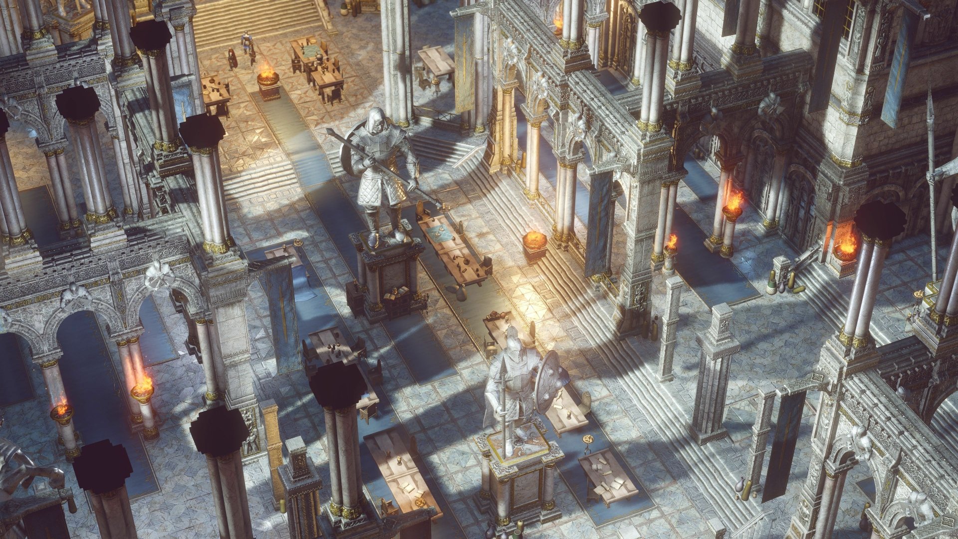 video game SpellForce 3 Reforced Image