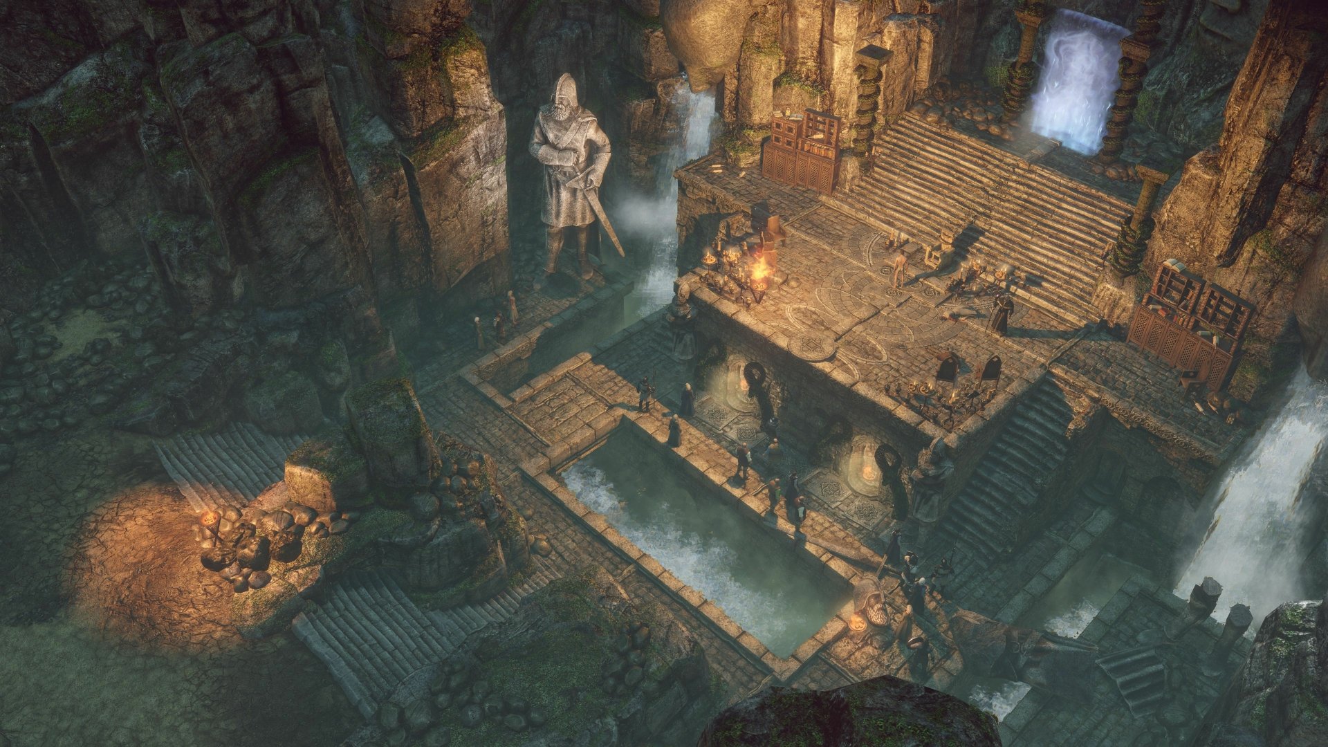 video game SpellForce 3 Reforced Image