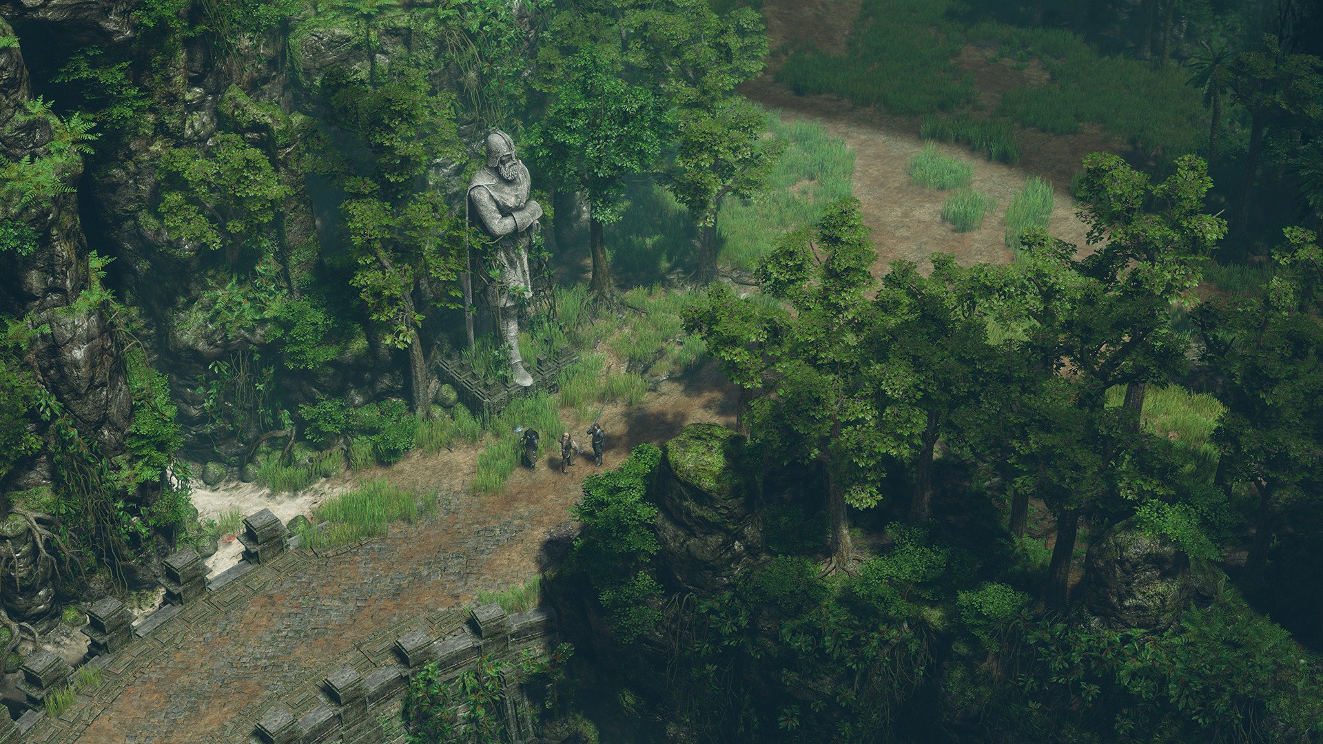 video game SpellForce 3 Reforced Image