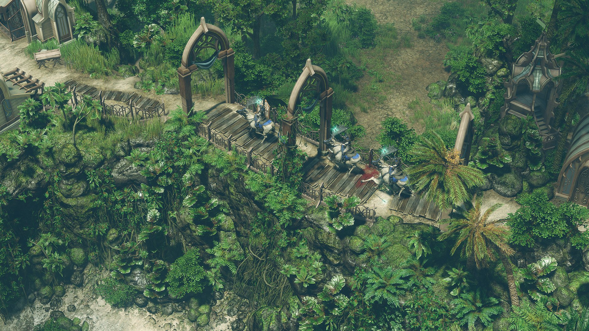 video game SpellForce 3 Reforced Image