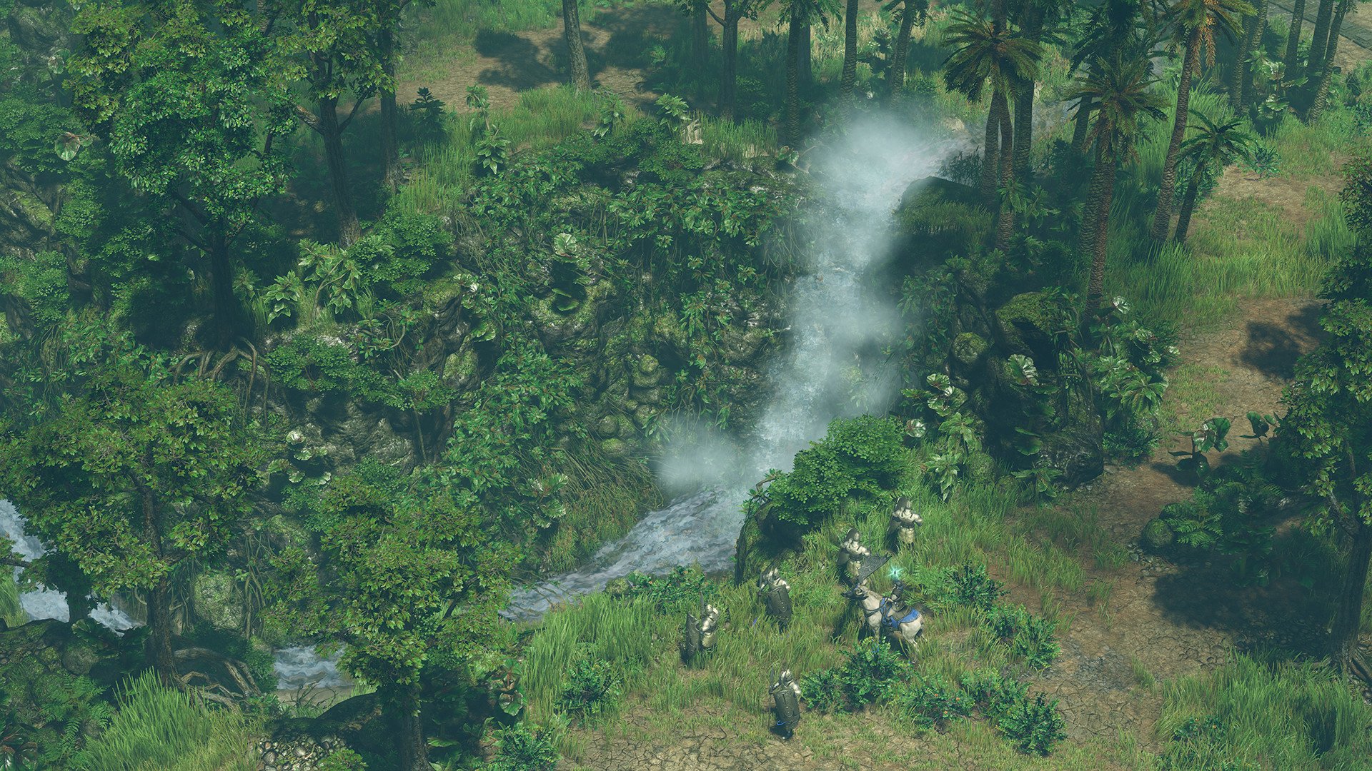 video game SpellForce 3 Reforced Image