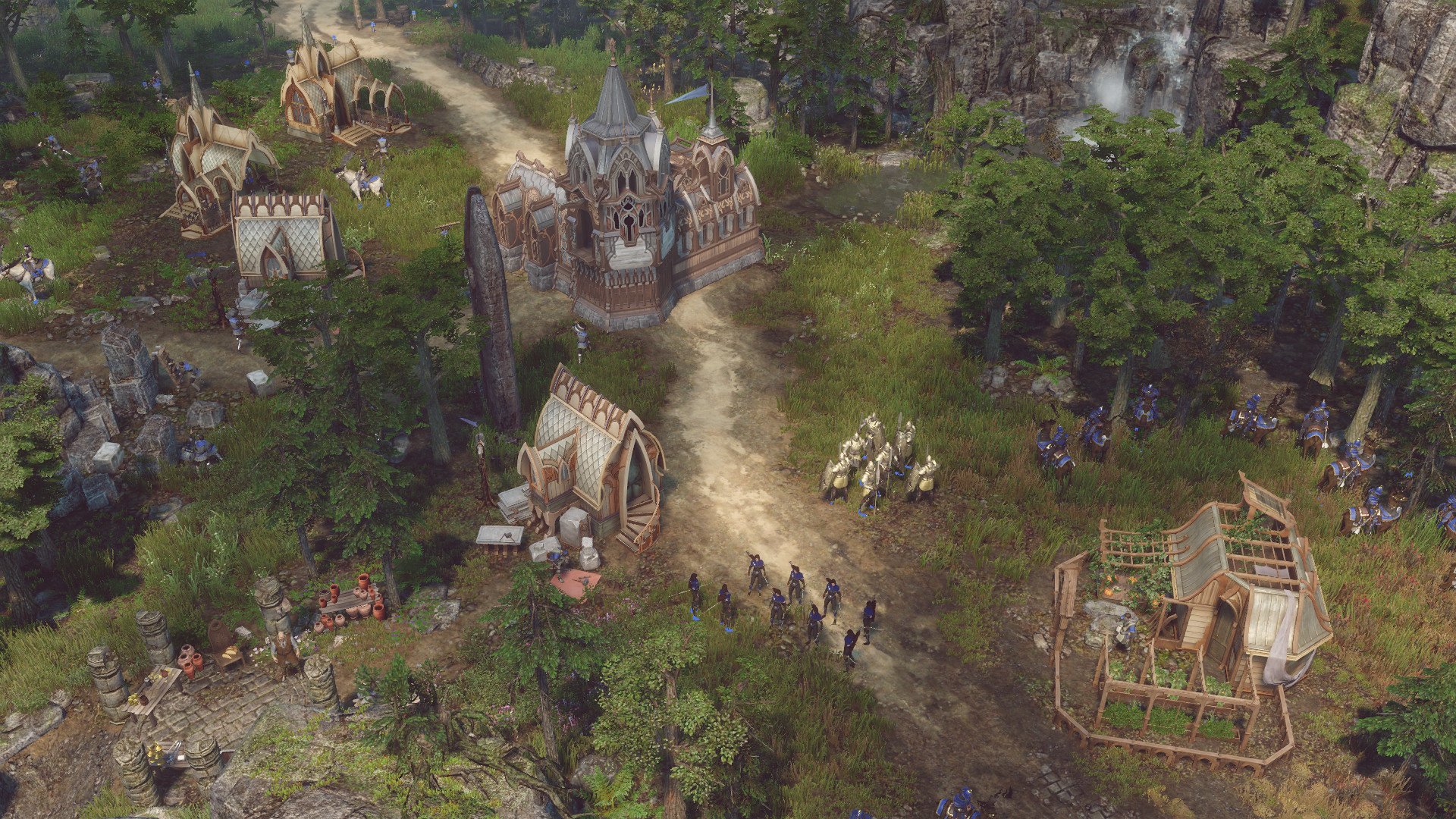 video game SpellForce 3 Reforced Image