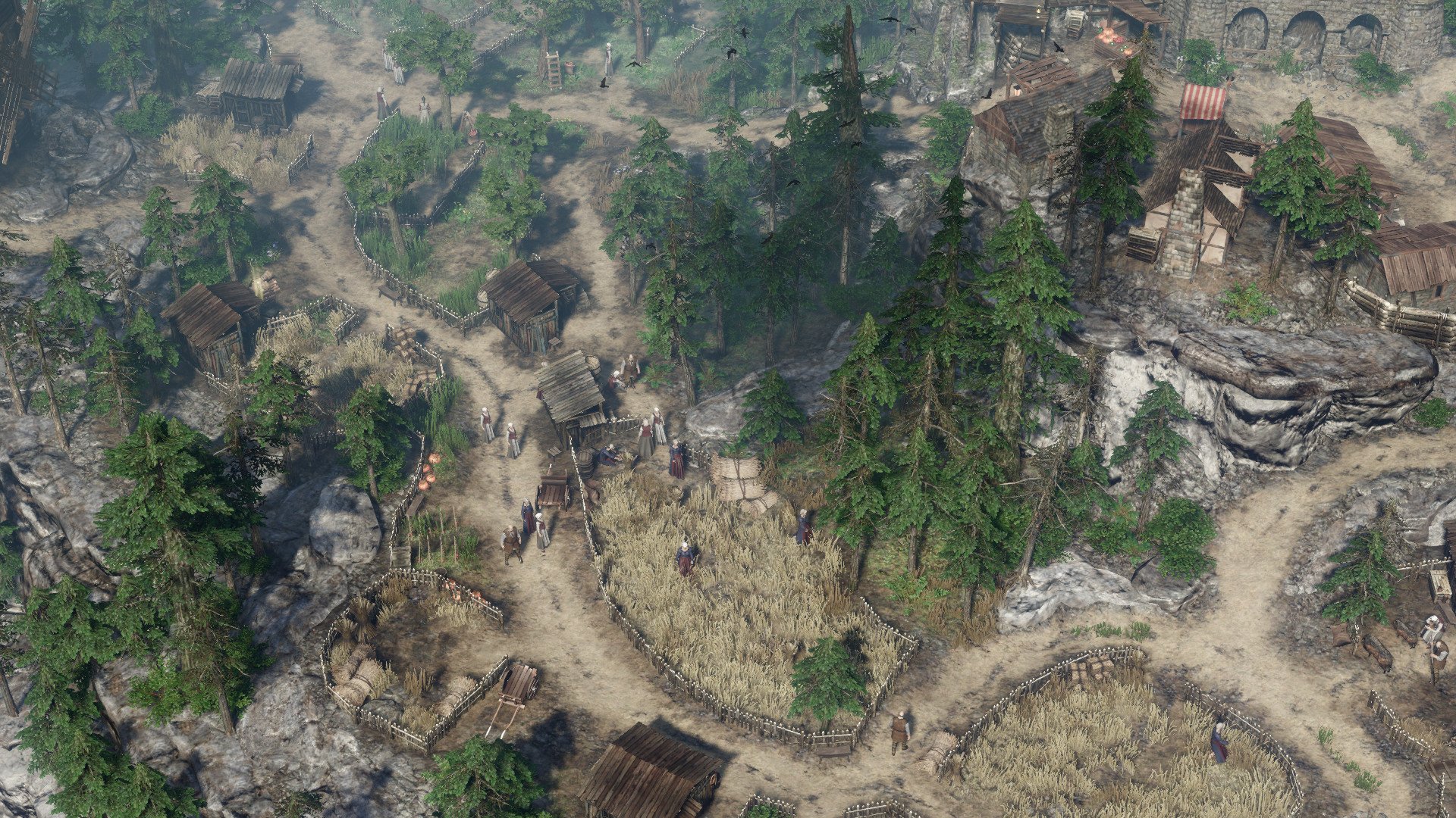 video game SpellForce 3 Reforced Image