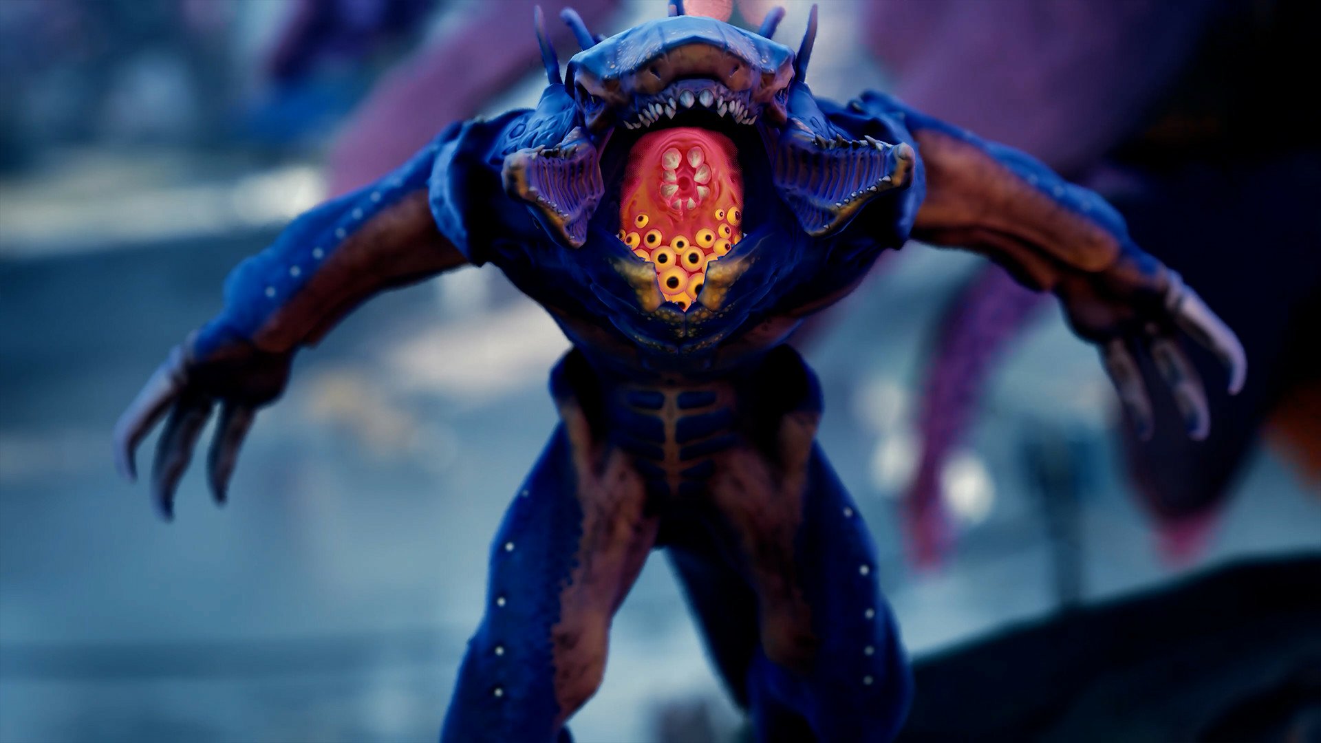 video game The Cycle: Frontier Image