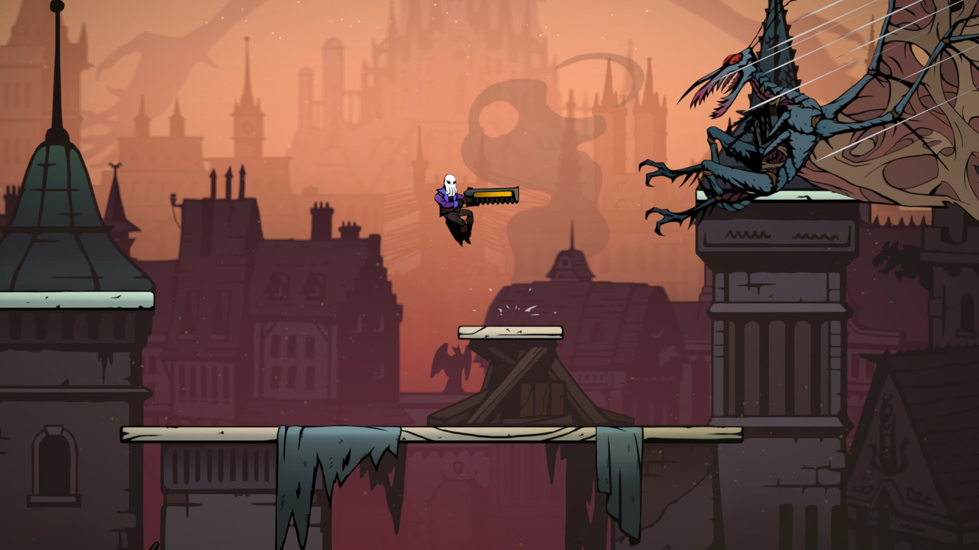 video game Madshot Image