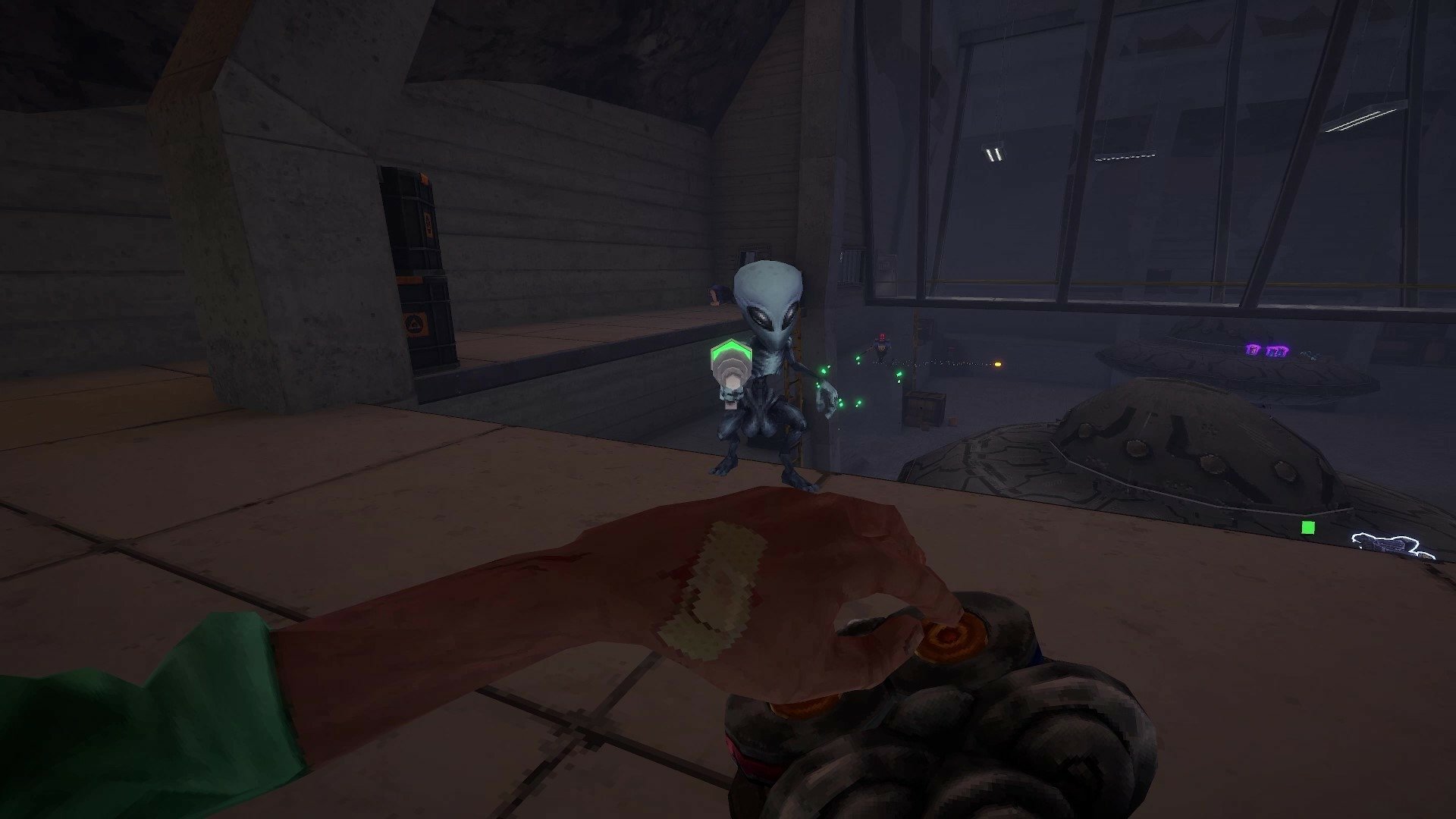 video game Postal: Brain Damaged Image