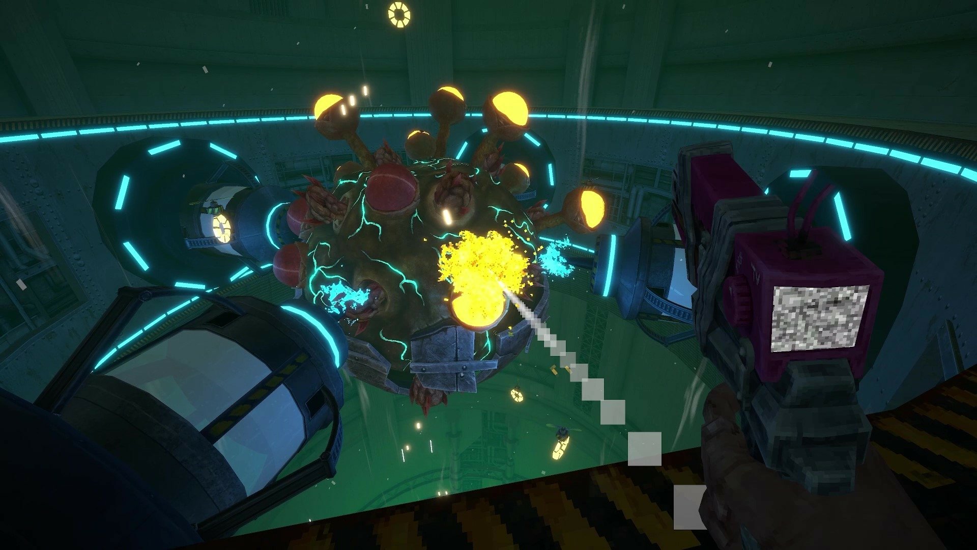 video game Postal: Brain Damaged Image