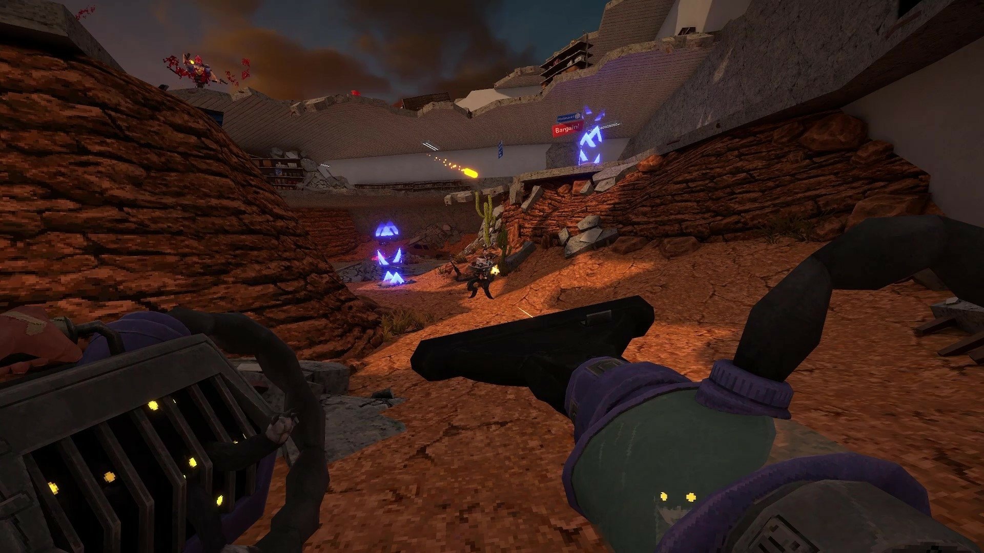 video game Postal: Brain Damaged Image