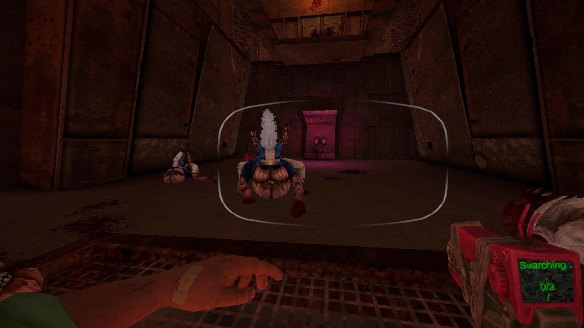 video game Postal: Brain Damaged Image
