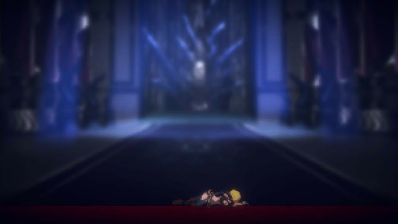 video game Overlord: Escape From Nazarick Image