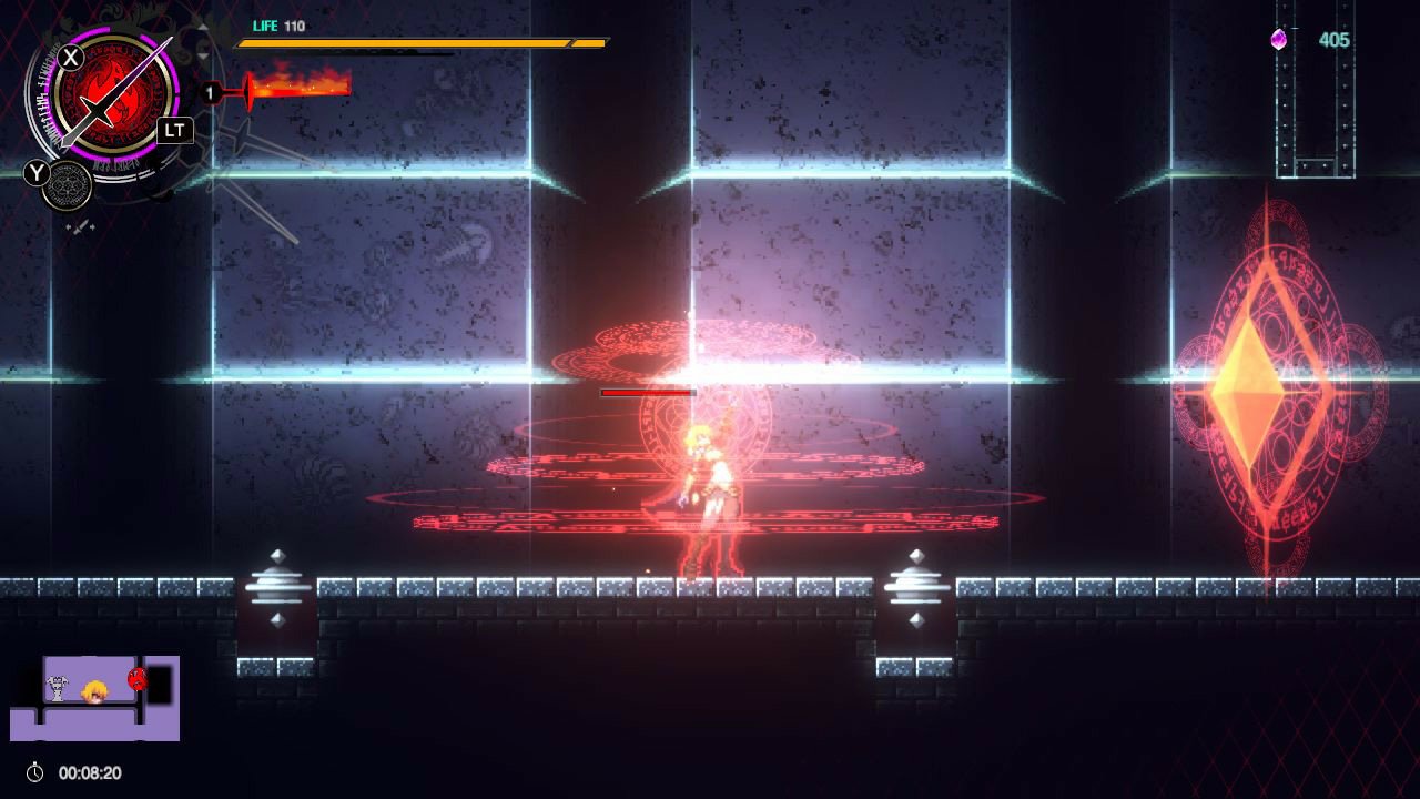 video game Overlord: Escape From Nazarick Image