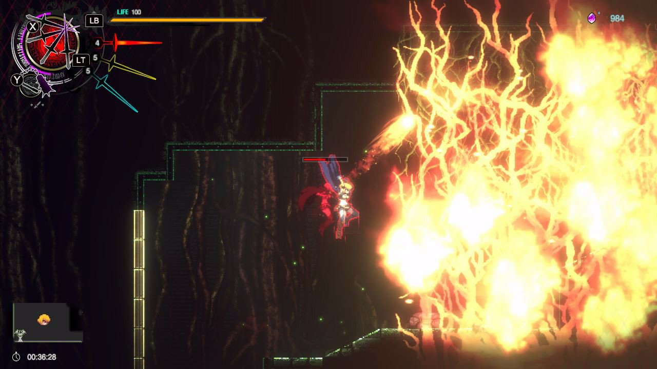 video game Overlord: Escape From Nazarick Image