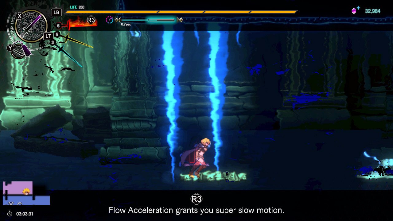 video game Overlord: Escape From Nazarick Image