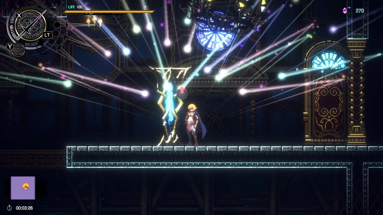 video game Overlord: Escape From Nazarick Image