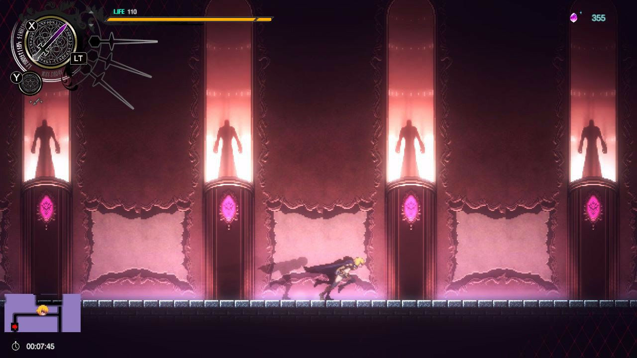 video game Overlord: Escape From Nazarick Image