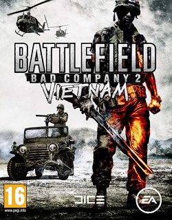 video game Battlefield Bad Company 2 : Vietnam Image