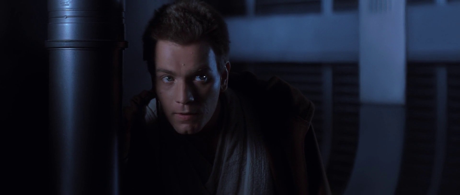 Star Wars: Episode I - The Phantom Menace movie Star Wars Episode II: Attack Of The Clones Image