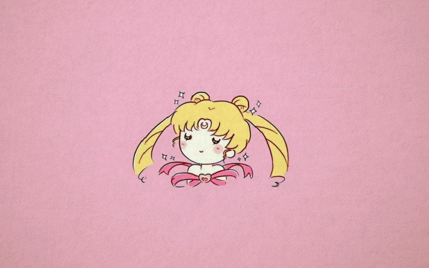 Sailor Moon Usagi Tsukino Image