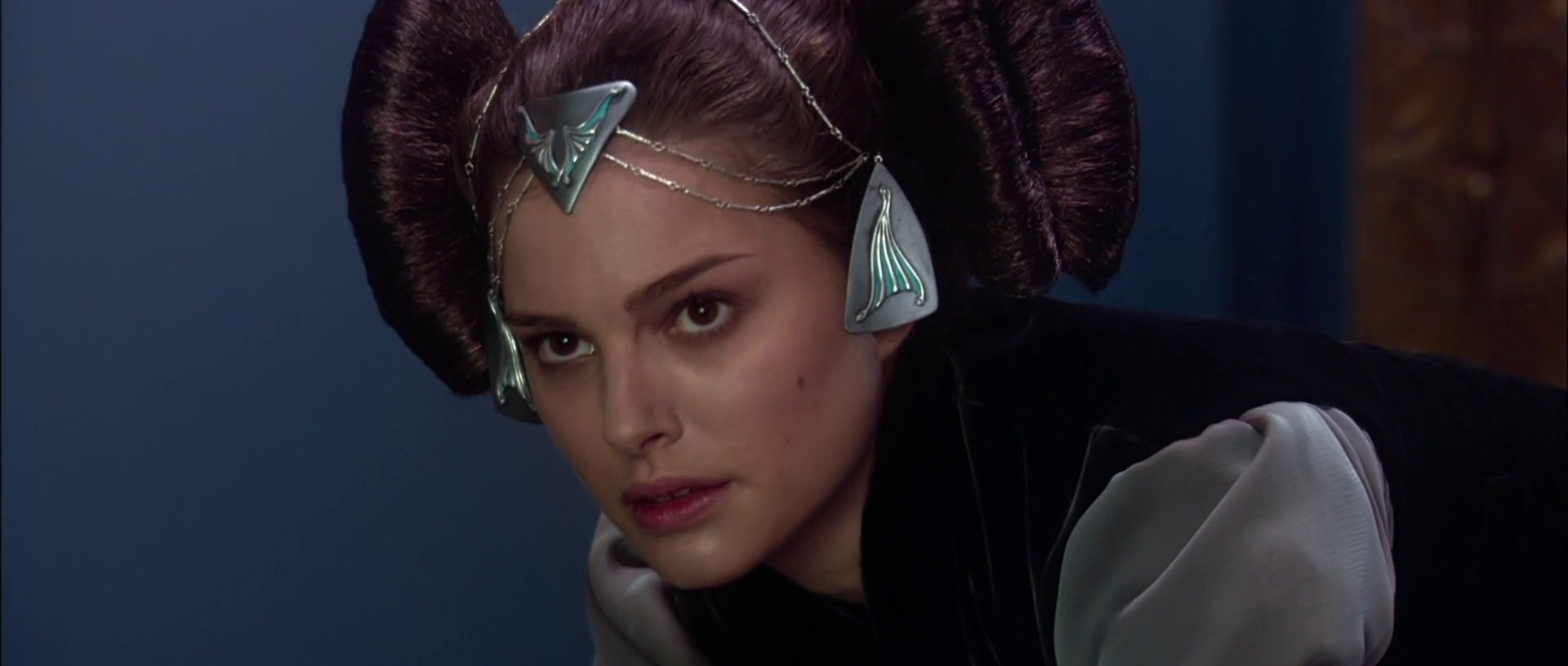 Star Wars Episode II: Attack Of The Clones movie Padmé Amidala - Reine Amidala Image