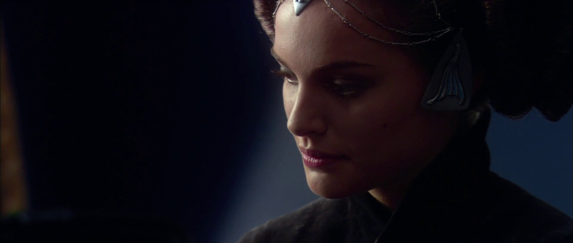Star Wars Episode II: Attack Of The Clones movie Image