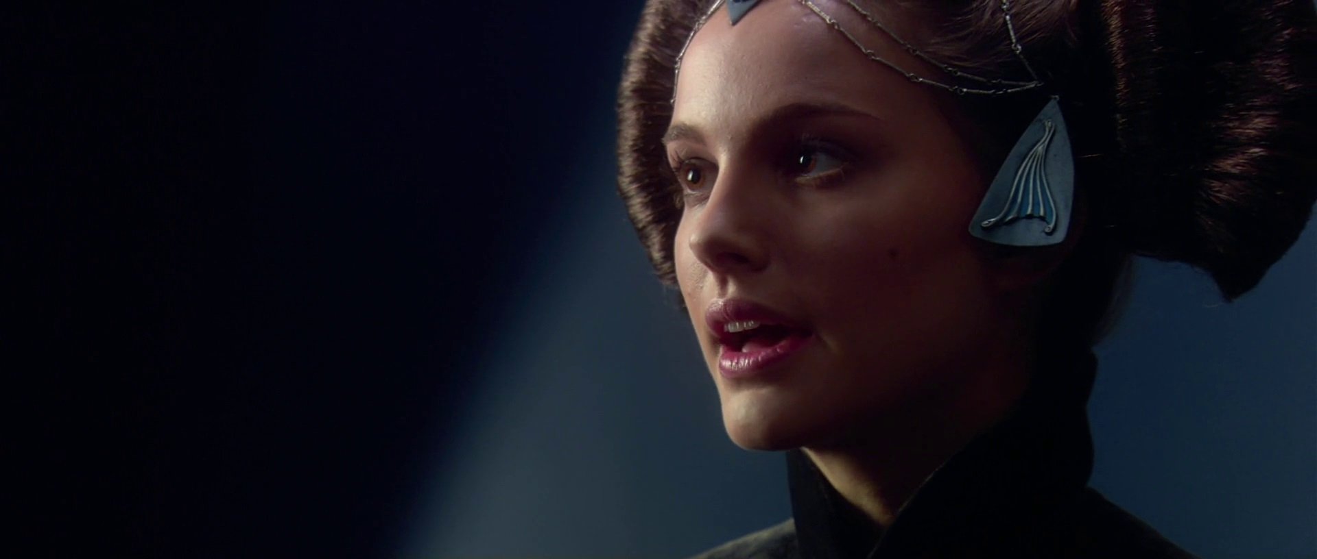 Star Wars Episode II: Attack Of The Clones movie Image