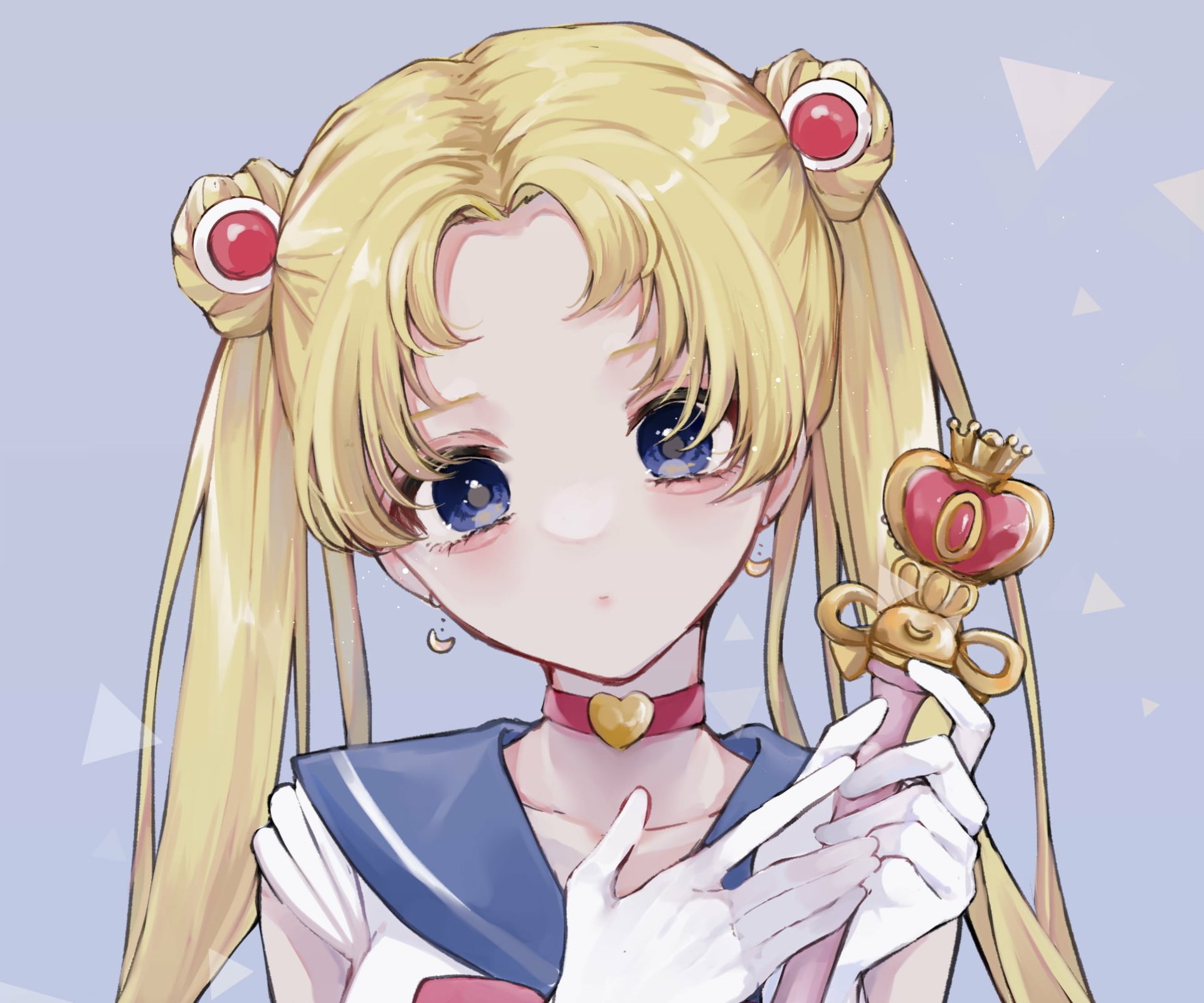 Sailor Moon Usagi Tsukino Image