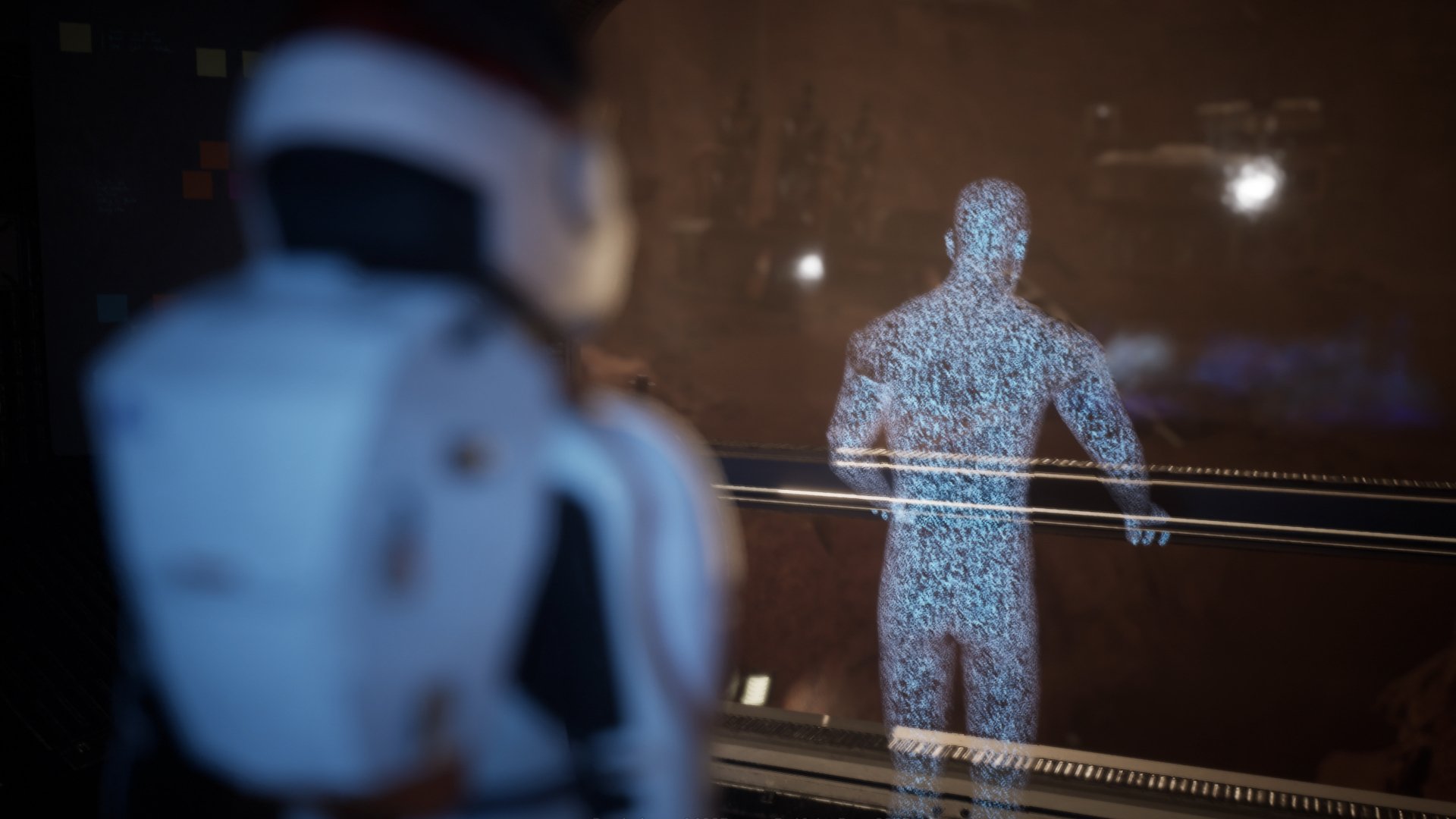 video game Deliver Us Mars Image