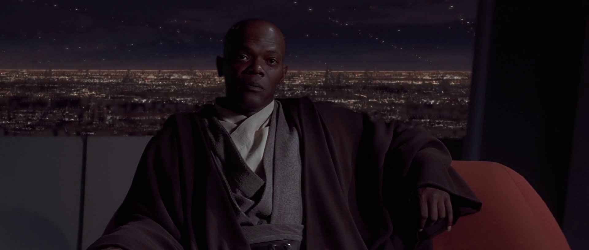 Star Wars: Episode I - The Phantom Menace movie Image