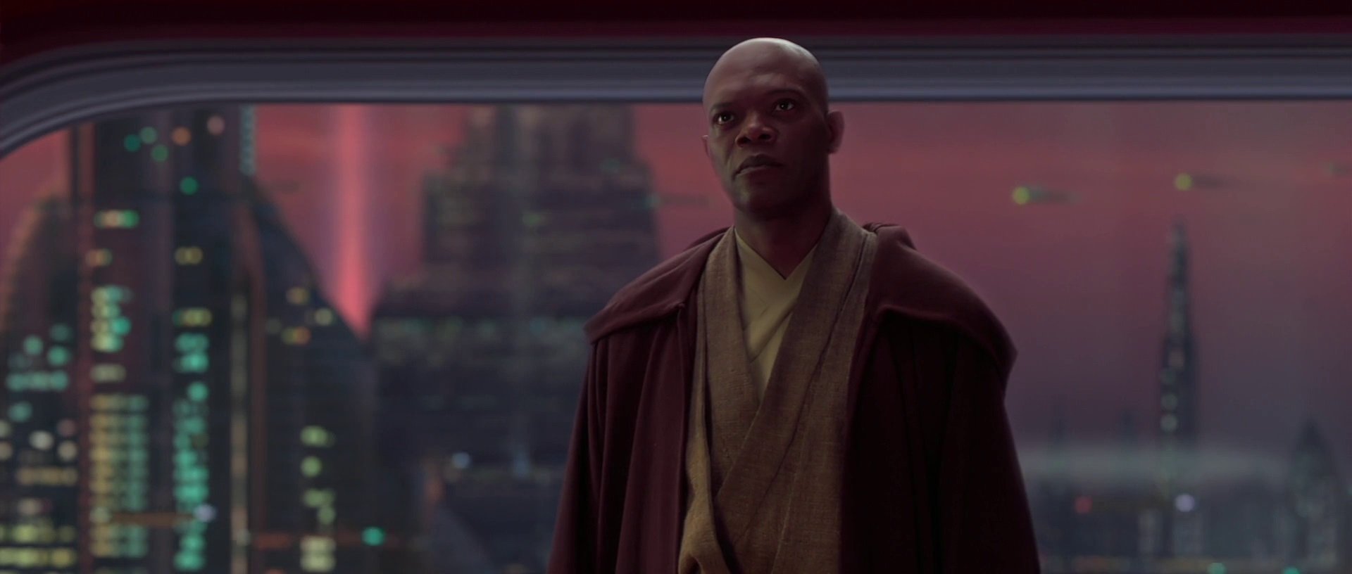 Star Wars: Episode I - The Phantom Menace movie Image
