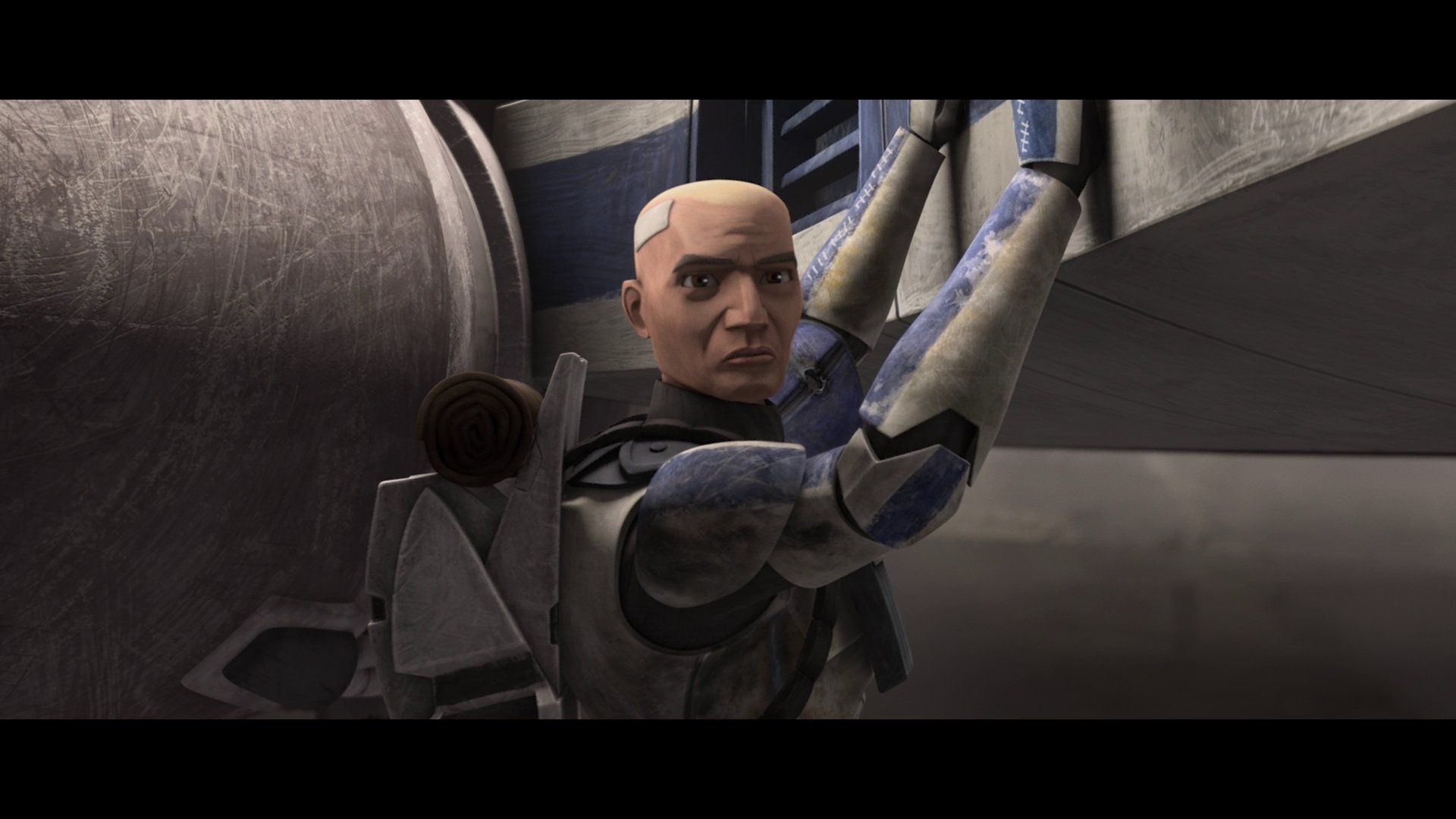 Star Wars: The Clone Wars (2008) - Desktop Wallpapers, Phone Wallpaper
