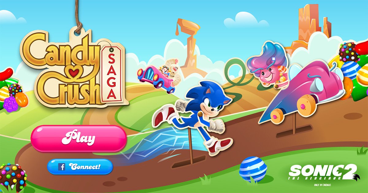 video game Candy Crush Candy Crush Saga Image