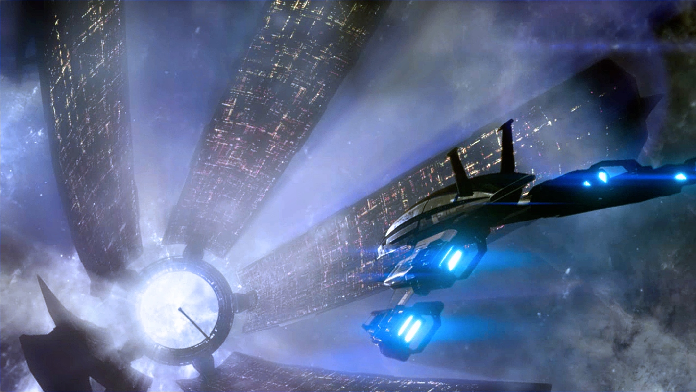 Citadel Mass Effect Pictures And Images Free HD Downloads 10 