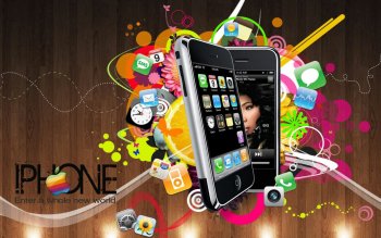 Preview IPhone