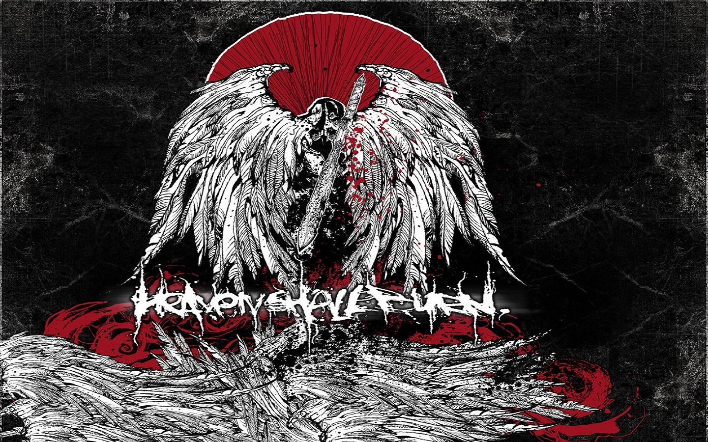 heaven shall burn Picture