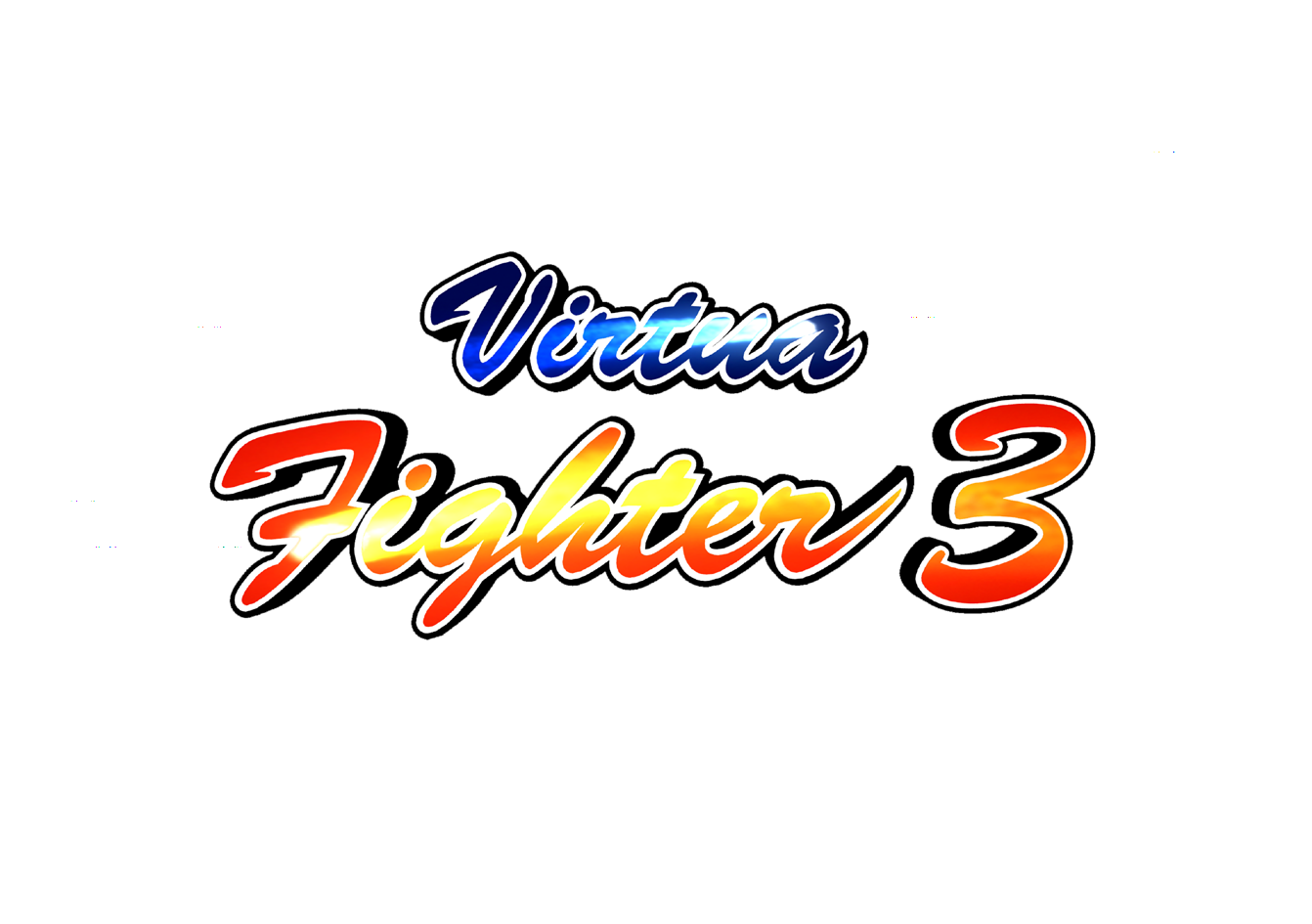 Virtua Fighter 3 Picture