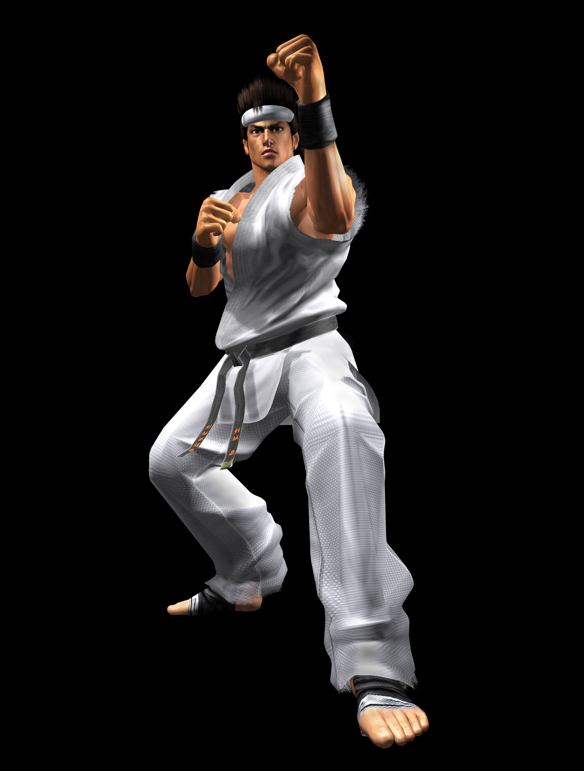 Virtua Fighter 4 Picture - Image Abyss