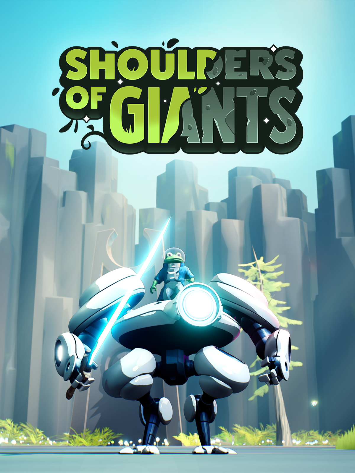 for mac download Shoulders of Giants