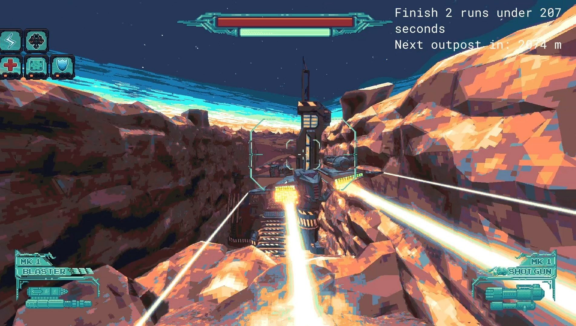 video game VergeWorld Image