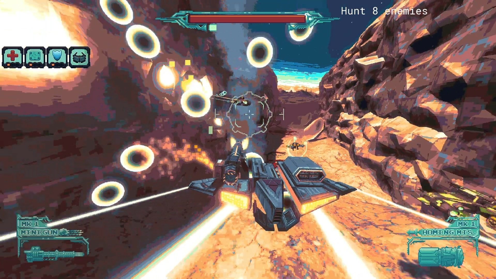 video game VergeWorld Image