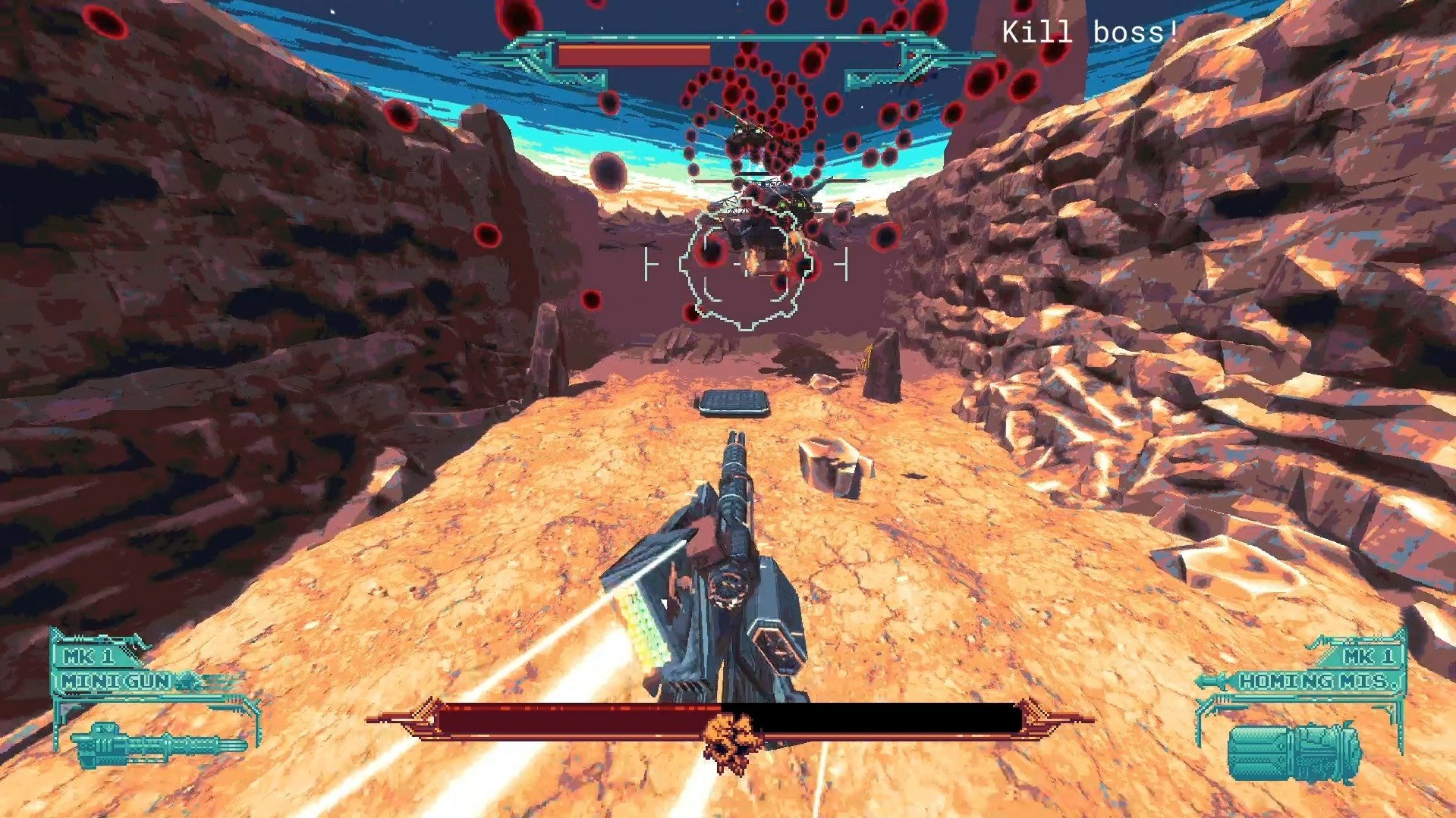 video game VergeWorld Image